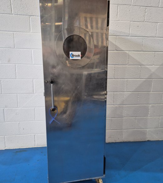 Mono 20 Tray Cabinet Prover