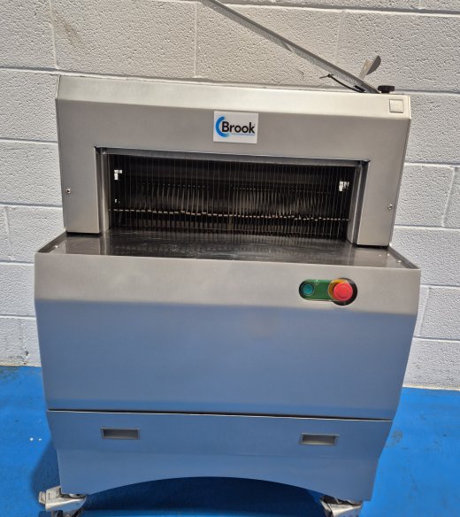 Jac Dual Slicer, 10mm and 14mm Thickness