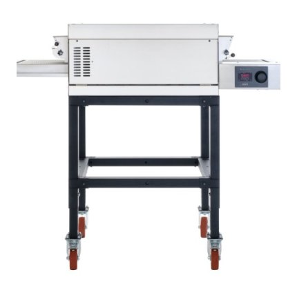 Static Electric Tunnel Ovens