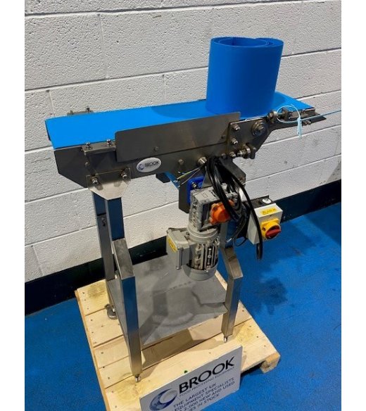 Conveyor - 850mm x 200mm