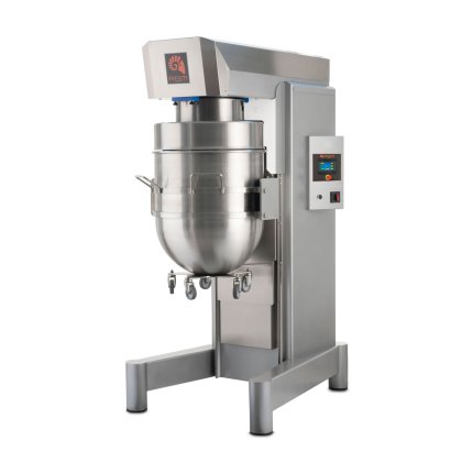 Polin/Ram Planetary Mixer Spare Parts