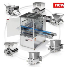 Biscuit Equipment