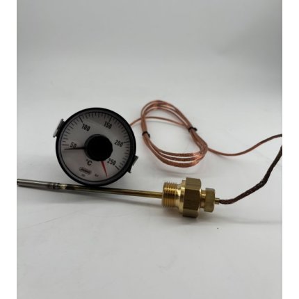 Thermostats And Temperature Controllers 