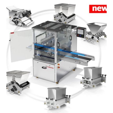 Biscuit Equipment