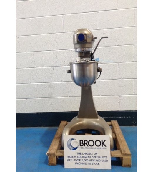 Hobart 12.5 Litre Planetary Mixer 