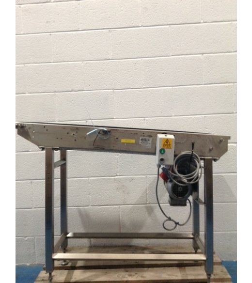 Conveyor -  1.16 Metres  x 280mm 