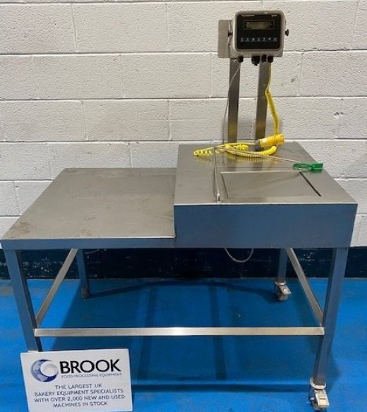 Avery Washdown Scales