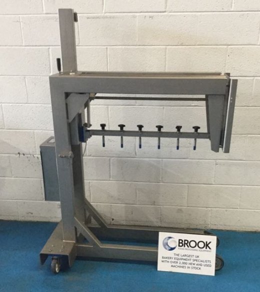 RadeMaker Paste Marking Unit