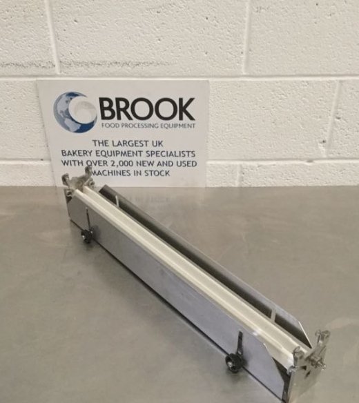 Rondo Guillotine Scraper