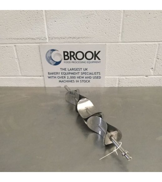 Rondo Rotary Disk Cutter - 160mm Diameter