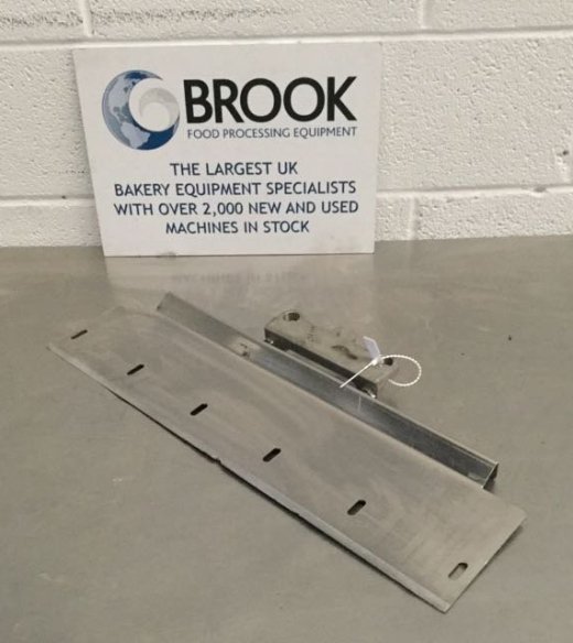 Rondo Guillotine Blade