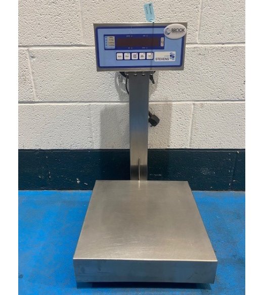 Stevens Scales
