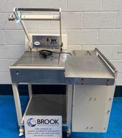 Bluebird L-Sealer