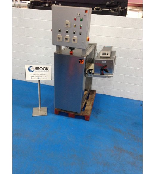 Vinas Calibrator