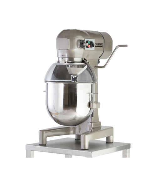 Hobart Bench Top 20 Litre Bench Top Planetary Mixer