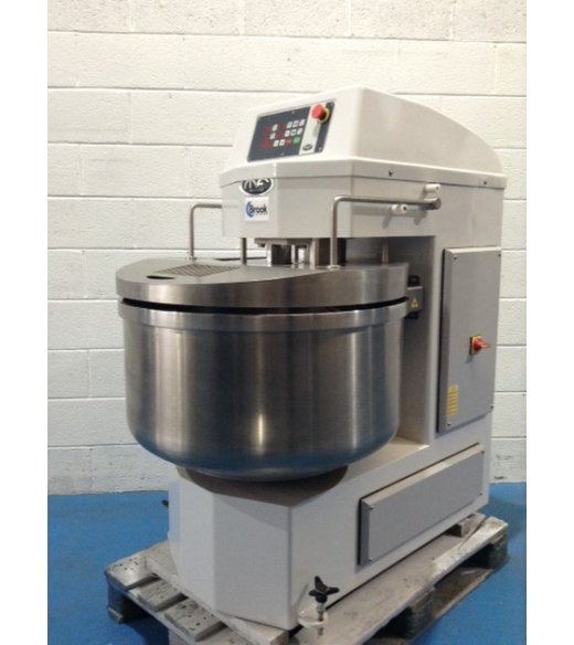 Mondial Forni 130kg Spiral Mixer